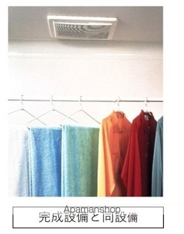 ベル エリタージュの内装写真