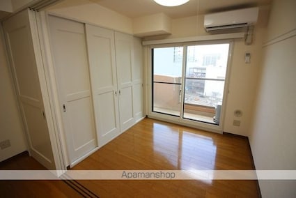 アルデール柳川[2K/31.5m2]のリビング・居間