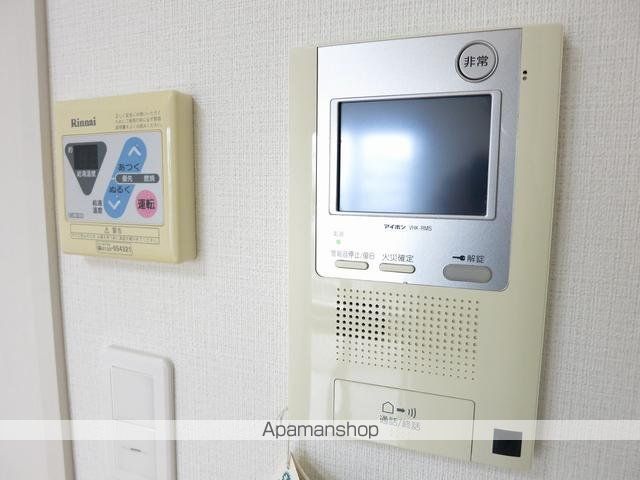 エコロジー東陽町プロセンチュリーの内装写真