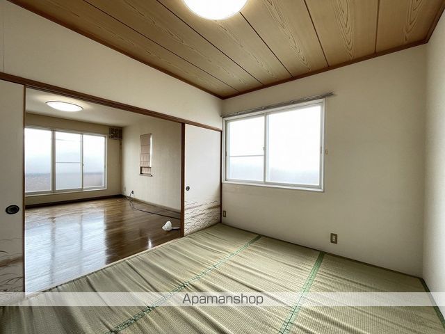 コーポ山田の内装写真