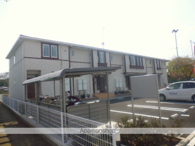 アニバーサリーサプライズハウスの外観写真