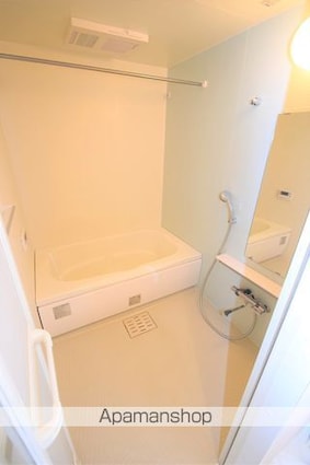 熊本県八代市高下西町[3LDK/67.58m2]のバス