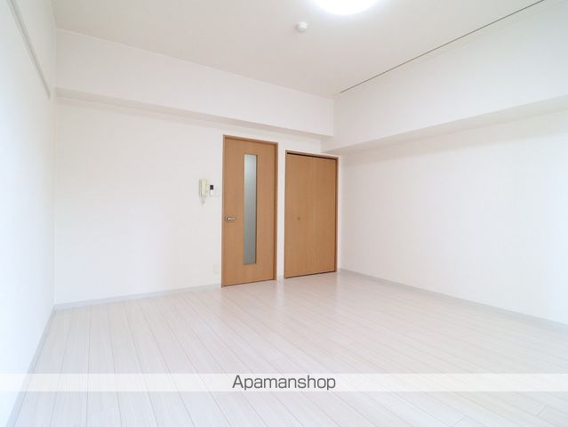 丹下キアーロの内装写真