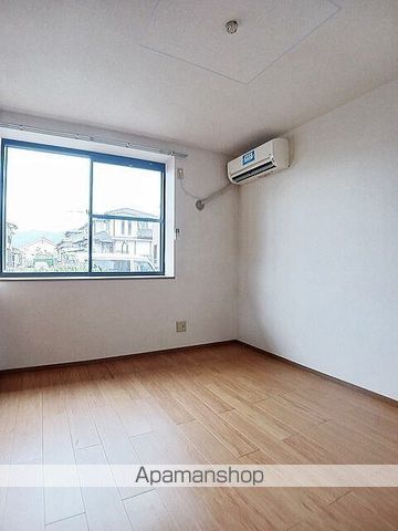 プリオール実丸Bの内装写真