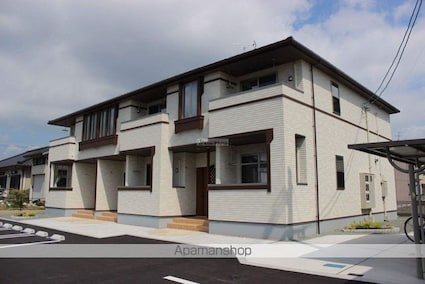 シャドン・朝[2LDK/57.21m2]の外観3