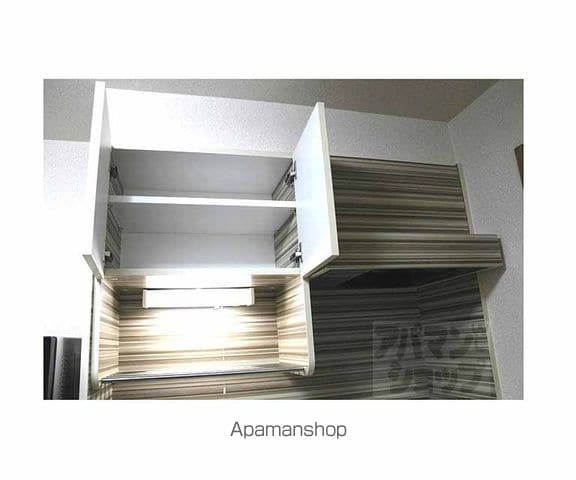 メゾンヴィナーシャの内装写真