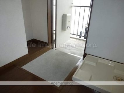 ジョンズフラット[1DK/26.49m2]のその他内装