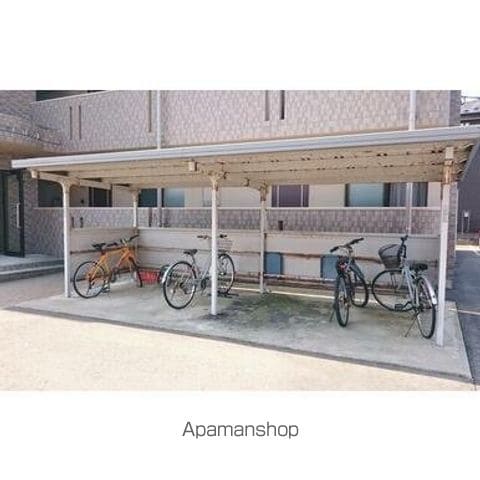 コンフォートパレスBのその他写真