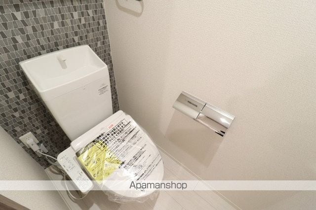 D-ROOM浅生の内装写真