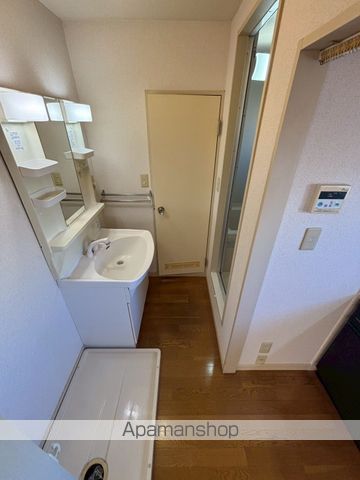 コートKの内装写真