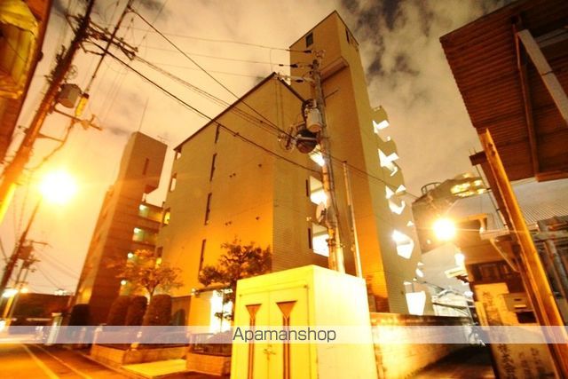サニーセレクトコーポの外観写真