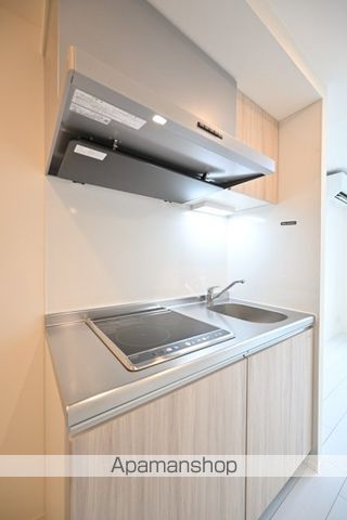 長楽町屋レジデンスの内装写真