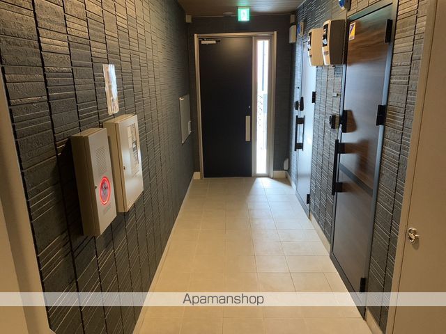セレスティア南花畑IIIの外観写真