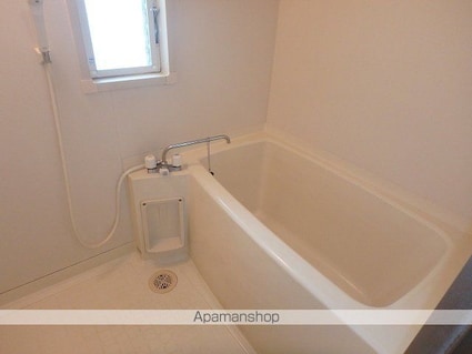 パルデンスさみぞ[3DK/66.24m2]のバス