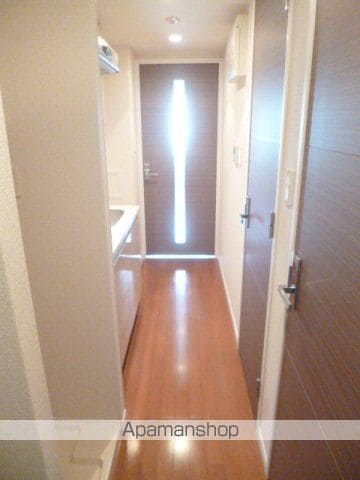スカイコートルーベンス西早稲田の内装写真