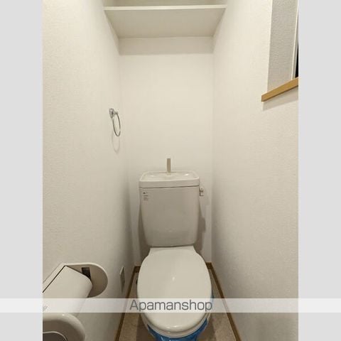 シェーネスハイム黒門の内装写真