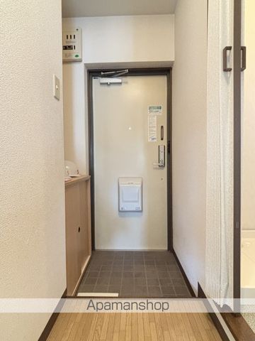 ハッピネスの内装写真