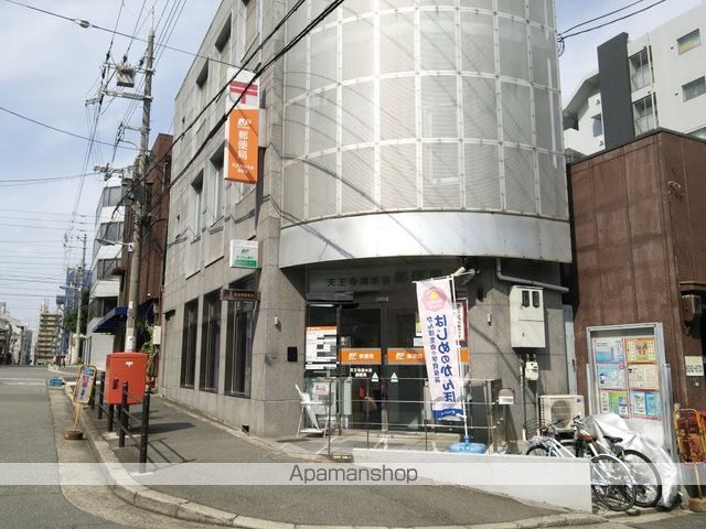 セファ上本町の周辺写真
