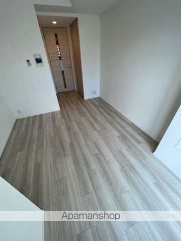 S−RESIDENCE福島玉川TRESの内装写真