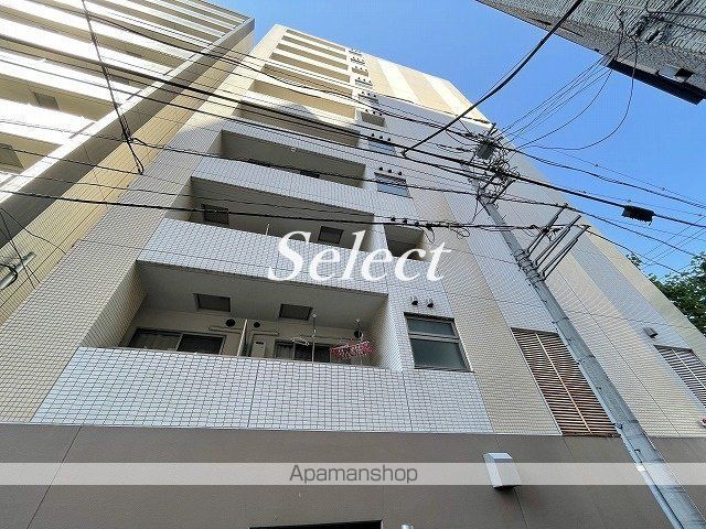 Rising place 桜木町二番館の外観写真