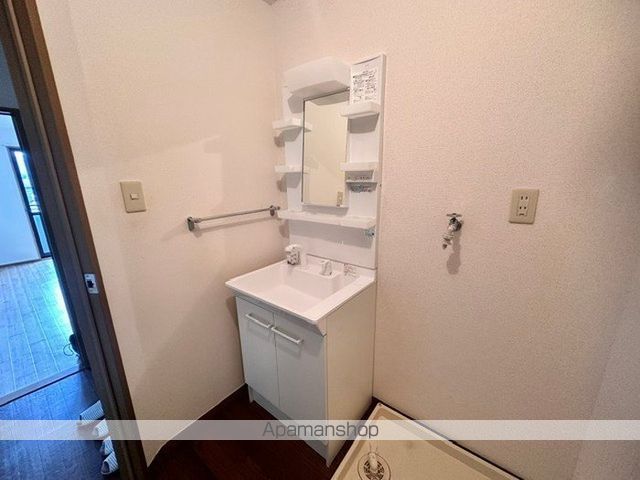 グランドゥール田中の内装写真