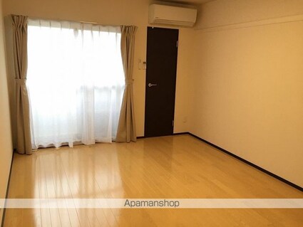 クレイノレジデンスシェーナ[1K/25.89m2]のリビング・居間1