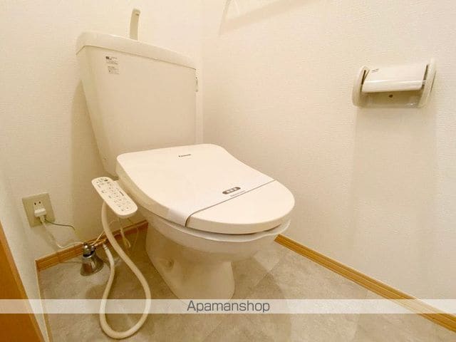 ソレーユ・トレビナの内装写真