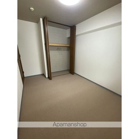 アスティオン上野幌の内装写真