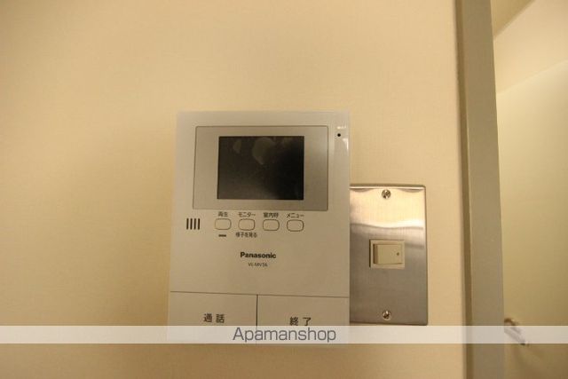 WING舟入の内装写真
