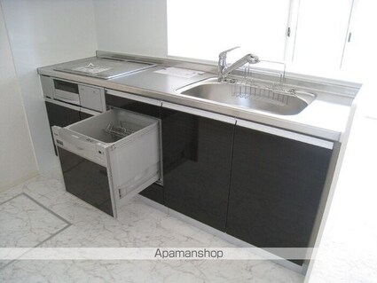 ル・グラン[3LDK/78.93m2]のキッチン