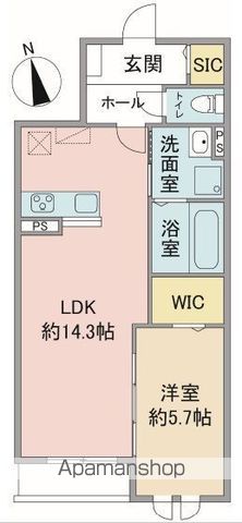 ユアメゾン メイプルのイメージ