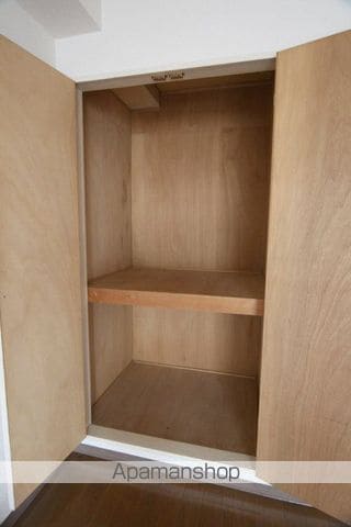 ララシーヌデュパンの内装写真