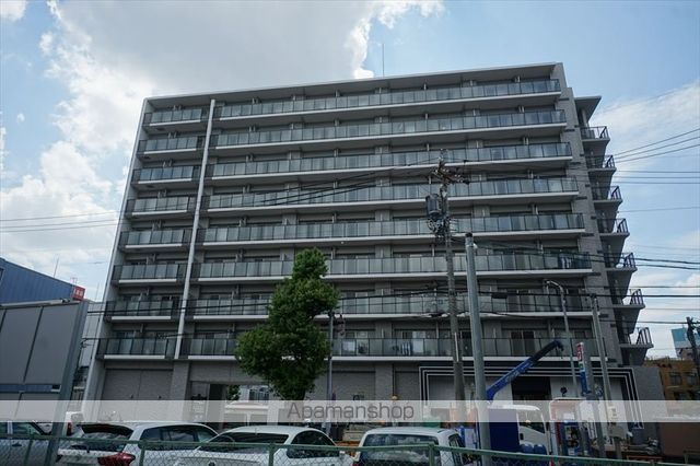 エスリード大須観音プリモの外観写真