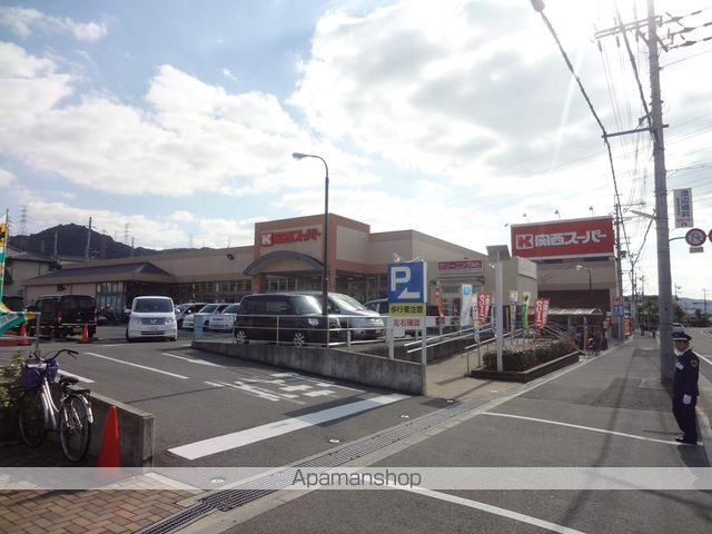 エステル津田の周辺写真