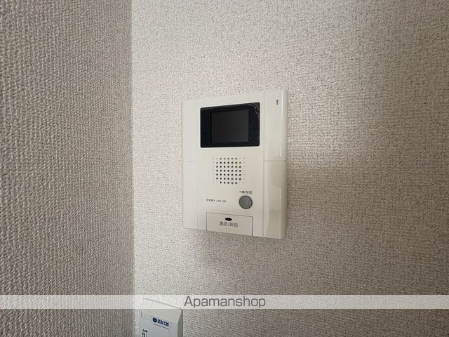 シティライフ望が丘の内装写真