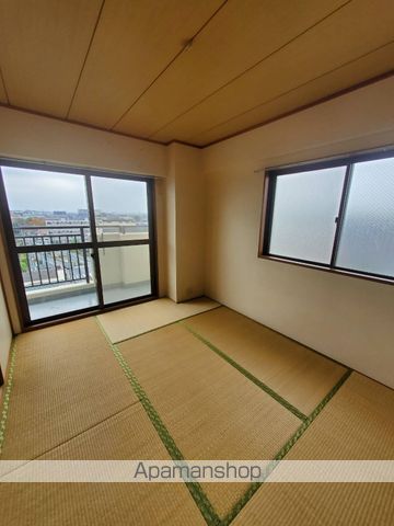 ステーションプラザIIの内装写真