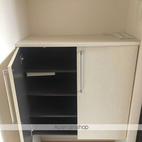 フォレストヴィラ I棟の内装写真