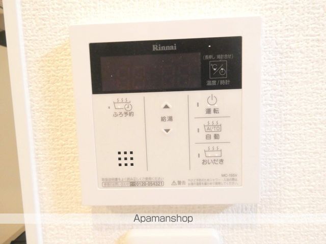 トレッフルの内装写真