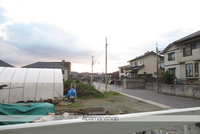 アベニールの周辺写真