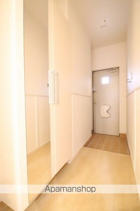 鈴蘭[1LDK/45.33m2]の内装2