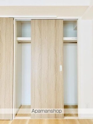 ＹＯＵ　Ｉ　ＣＯＵＲＴ[1K/25.25m2]のリビング・居間5