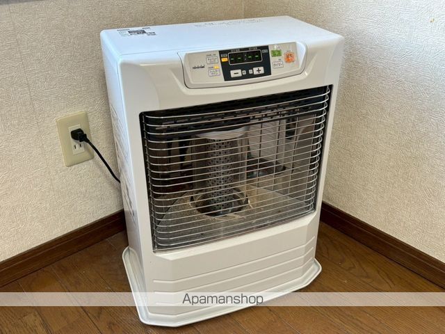 ノースウイング21の内装写真