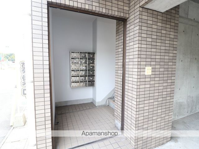 セラセーヌの内装写真