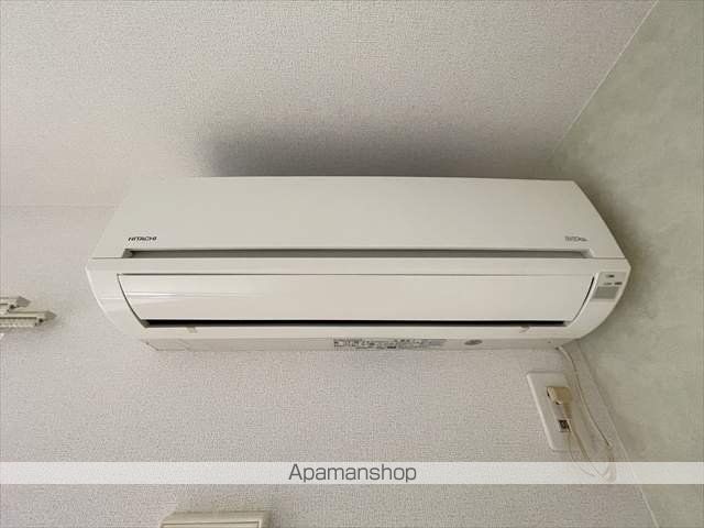 ベルサニーガーデンの内装写真