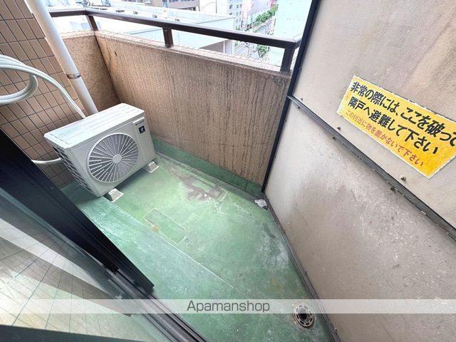 新星ビル布施の内装写真