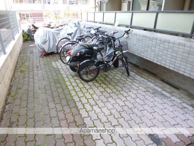 ローズマンションA31番館の内装写真