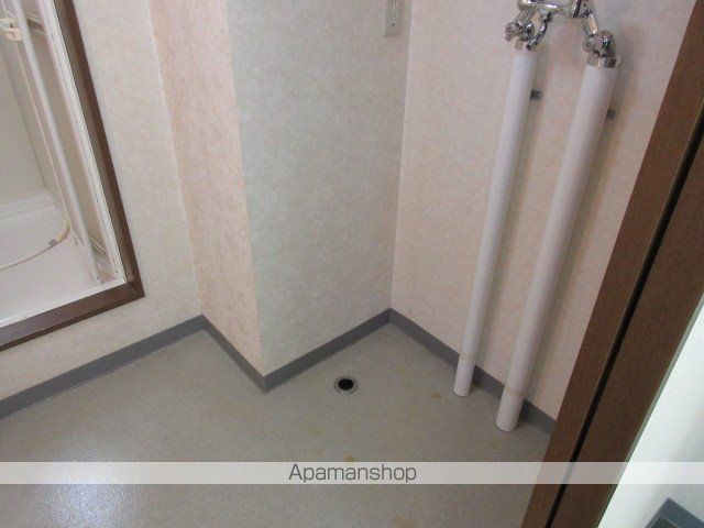 ビストロの内装写真