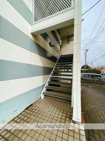レオパレスジャクリンのその他写真