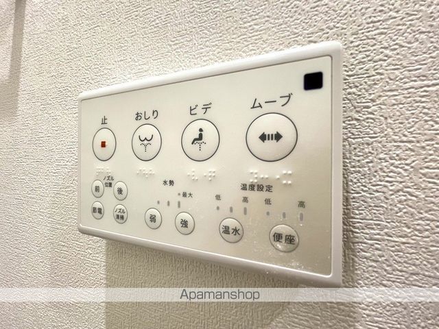 M−CITY千林大宮IIの内装写真
