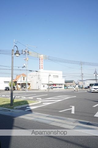 山陽本線 西阿知駅 徒歩10分 2階建 築22年の周辺写真